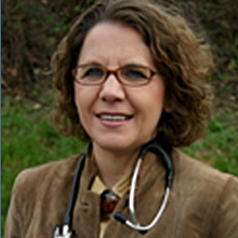 Headshot of Catherine Norton